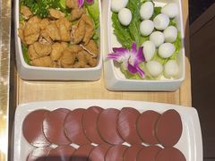 -川中渝夫火锅(铜陵万达广场店)