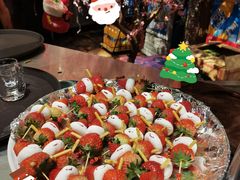 -嘉禾·悦享餐厅(八方汇店)