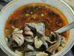 -李小老烧饼(常营民族家园店)