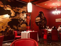 大堂-东富酒家(龙湖西溪天街店)
