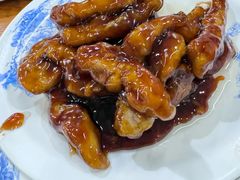 -洪福亮酒家(南草厂街店)