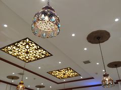 大堂-大漠楼兰新疆美食
