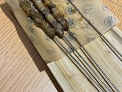 -百晟香·兰州牛肉面(景泰美食城店)