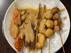 -郭记小街麻辣烫(南小街总店)