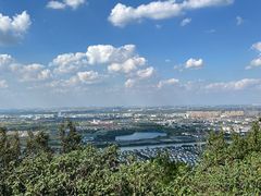 -虞山风景区