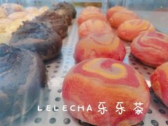 -LELECHA乐乐茶(三里屯店)