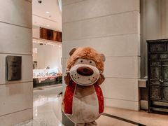 -上海波特曼丽思卡尔顿酒店