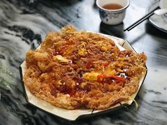 五柳炸蛋-红星光发煲仔饭(大石街店)