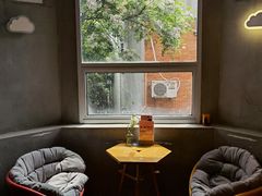 -W CAFE(甜爱路店)