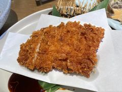 -三禾寿司(君尚店)