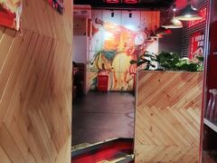 -尚渔味双拼烤鱼(远洋未来汇店)