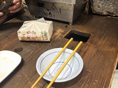 -盟重烧烤(高正街店)