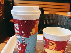 -COSTA COFFEE(吴江路店)