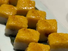 黄米凉糕-龍聚祥烧麦馆(鼓楼店)