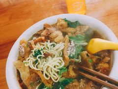 -祁家面馆(大香炉店)