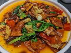 -土桥手掌鸡·26年灌县老味道(都江堰店)