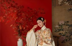 -金夫人婚纱摄影(总店)