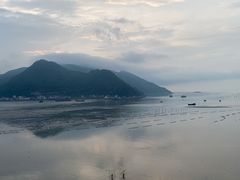 -北岐滩涂