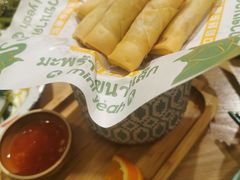 -迷你椰·泰式大排档(共康店)