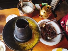 -印象鲵宴·张家界地标美食名片(溪布街店)