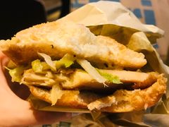 -麦当劳(海岸城店)