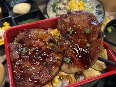 -左舞和风屋便当(金地店)