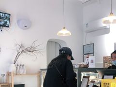 大堂-AHAVA·Fang Baking Studio