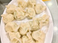 -听涛雅苑百味饺子老家菜馆