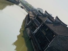 -嘉兴月河历史街区