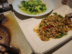 -千岛湖小鱼儿·淳安匠心农家菜