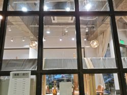 -M+hair salon专业造型沙龙