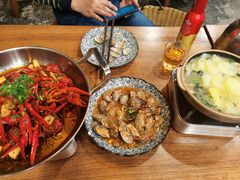 -虾小龙老长沙龙虾馆(坡子街店)