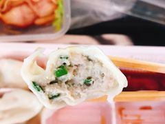 鲅鱼水饺-添福来墨鱼饺子 · 海鲜东北菜(泡崖店)
