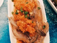 -小天鹅戴斯酒店鲸鲨百汇创作料理