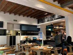 大堂-La Strada(安福路店)