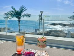 -Vanillacafe香草咖啡(银海大世界店)