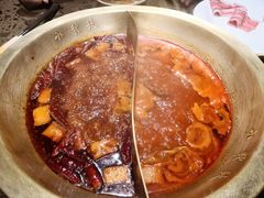 -小龙坎老火锅(西安路店)