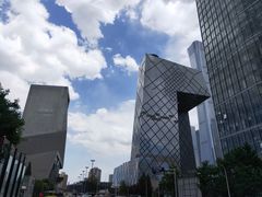 -北京千禧大酒店