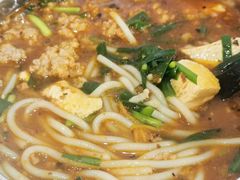 -元吉老一碗小锅米线(胜利广场店)