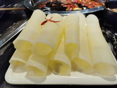 功夫土豆-小王少龙火锅(沙南街店)