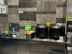 自助取餐区-煎饼道·新鲜现做(来福士店)