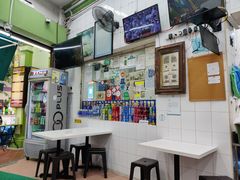 -新加坡Zam Zam餐馆