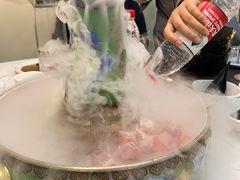 -草原阿玛冰煮羊(恒峰步行街店)