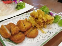 -友强·23年特色海鲜大排档(厦门店)