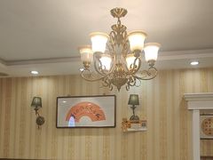 -桃子餐厅·天津菜(王顶堤总店)