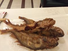 -老上海弄堂菜馆(恒基名人购物中心店)