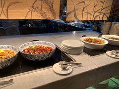 -杭州钱江新城万怡酒店-西餐厅