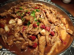 -胖哥俩肉蟹煲(来福士店)