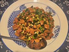 -旺角小渔村·海肠捞饭开创者(二马路店)