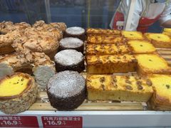 -味多美蛋糕(劲松京客隆店)